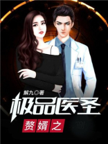 赘婿医仙 小说