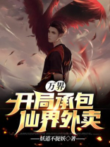 万界:开局承包仙界外卖 妖道不捉妖 小说