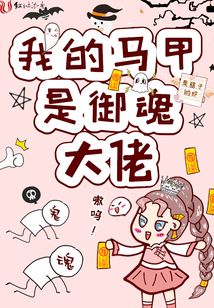 我的马甲是最大boss
