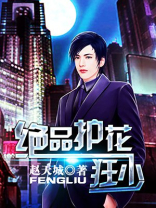 绝品护花狂少 赵天城