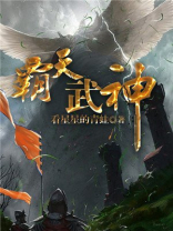 霸天武神墨邪