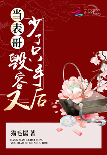 当表哥毁容又少了只手后全文免费