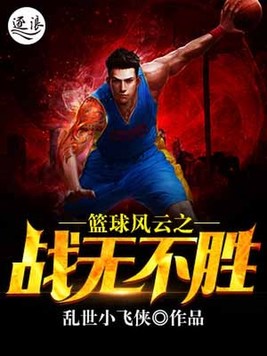篮球风云录全文阅读