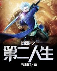 网游之第二人生 墨水