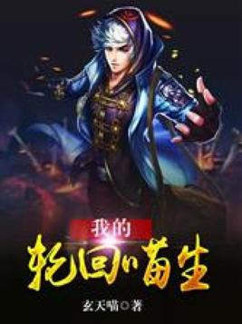 我的轮回有点奇怪