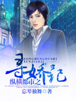 小说《纵横都市》