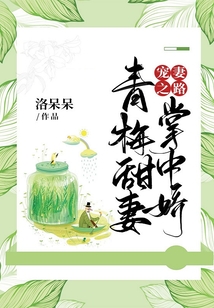 青梅竹马宠妻宠无度