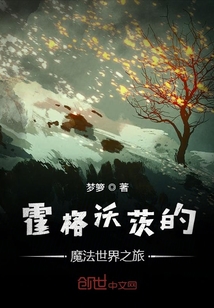 霍格沃茨的魔法世界之旅免费阅读