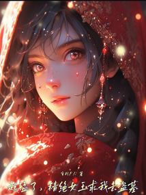 原著精绝女王