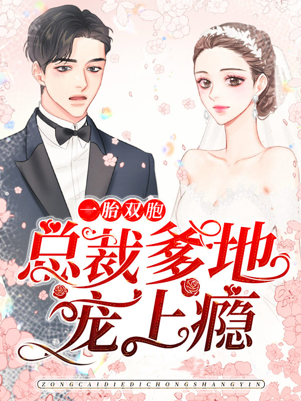 一胎双胞总裁爹地求抱抱免费听小说