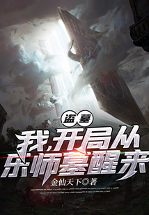 开局从盗墓开始