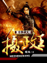 重生之大明摄政王有声小说