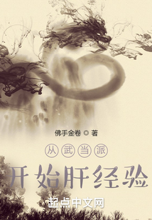 武侠从武当派开始