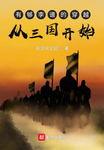 有够李谱的穿越,从三国开始起点