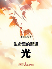 生命里的那道光会越过黑暗是什么歌