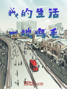 我的生活一地鸡毛英文