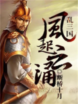 乱风三国志卡牌