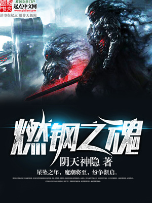 燃钢之魂TXT下载