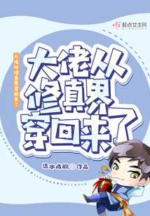 大佬从修真界穿回来了TXT下载
