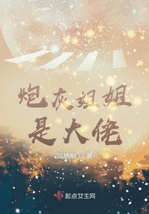 炮灰姐姐是大佬晋江