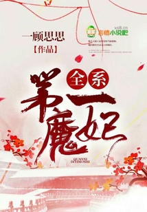 第一魔妃 小说