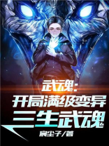 武魂开局觉醒三生武魂