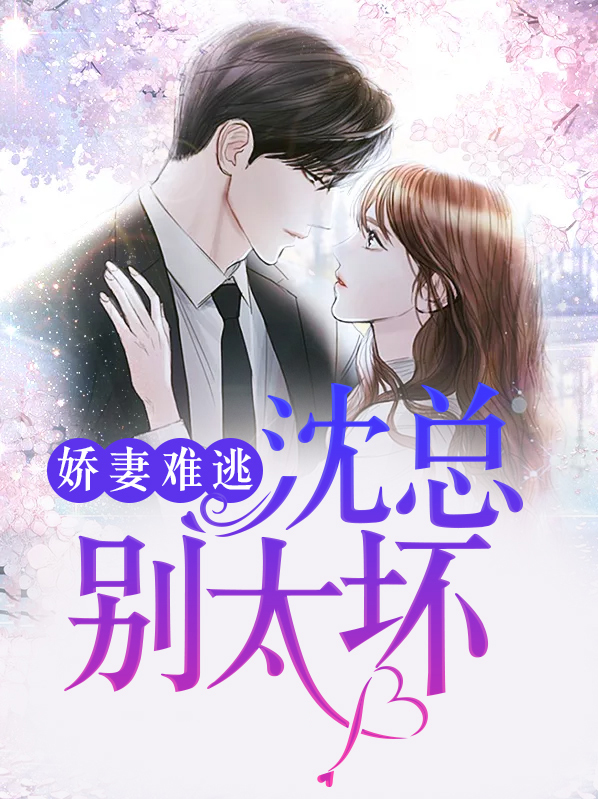 娇妻难追,总裁请止步