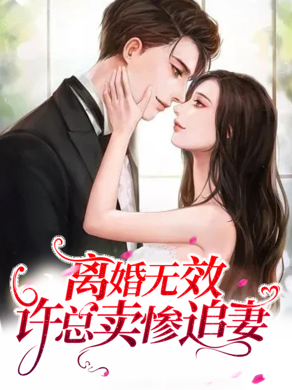 离婚无效免费阅读