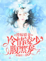 恶魔总裁替身新娘小说