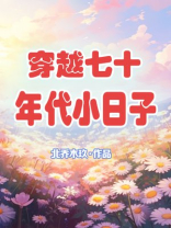 穿越七十年代小日子韩秀英