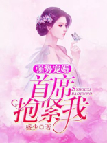 强势宠婚总裁抱紧我