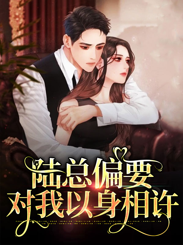 陆先生偏要以身向许