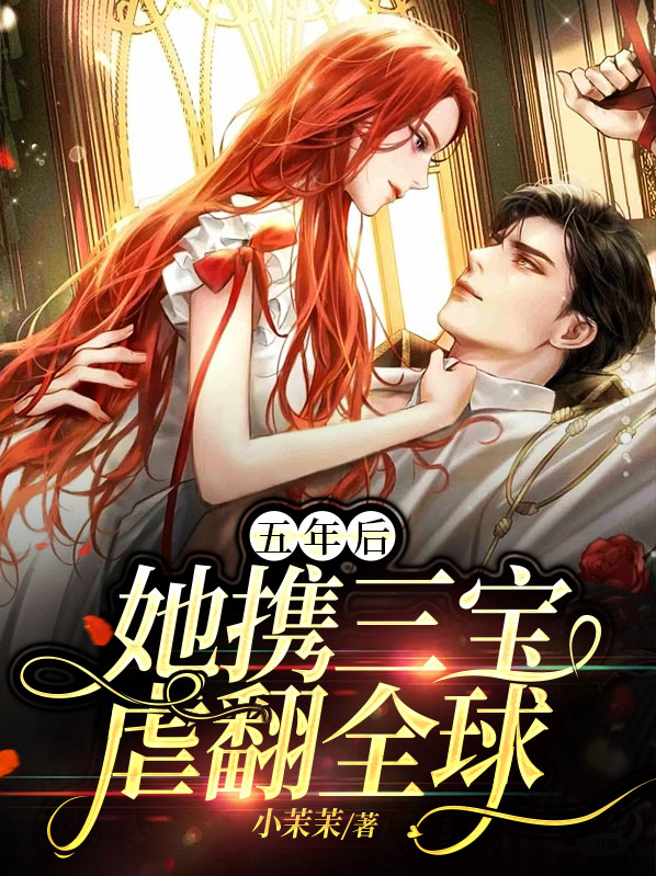 三年后她携宝归来