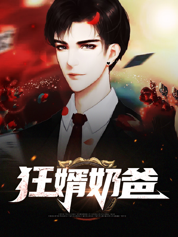 狂婿奶爸战神萧祁