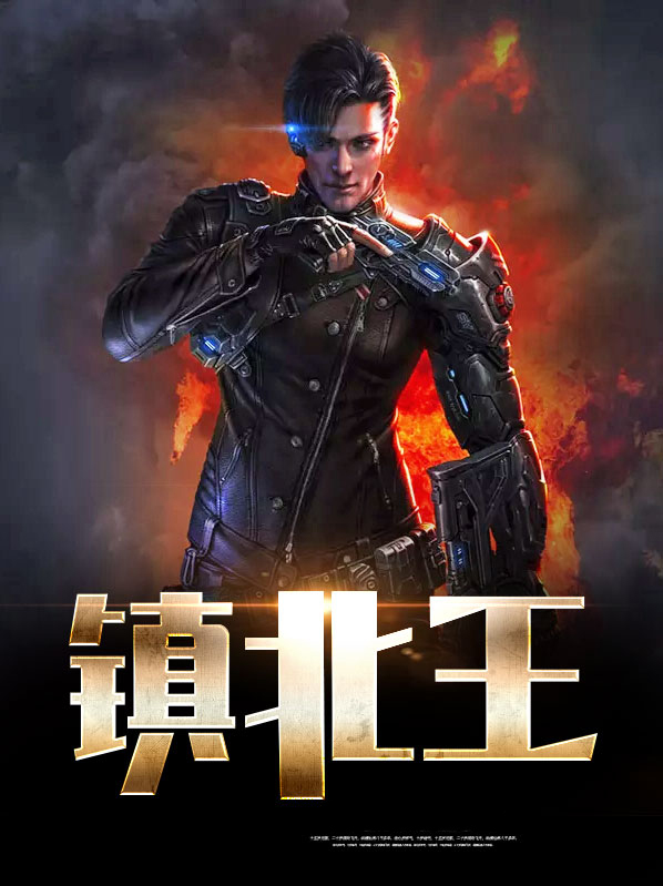 镇北王之子短剧免费完整版在线观看