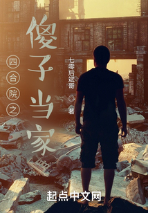 四合院之傻子当家全本免费阅读