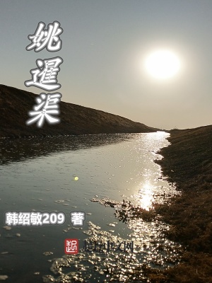 姚暹渠的历史