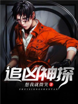 追凶神探有声小说