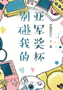 别碰我的亚军奖杯 txt