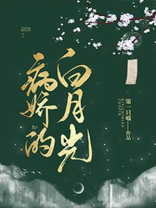 病娇的白月光又撩又甜