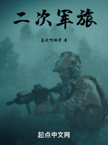 二次从军