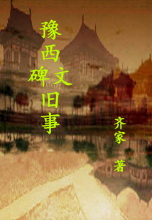 豫东抗战风云
