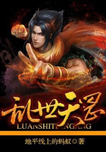 乱世天罡小说