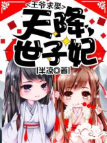 天降世子妃王爷求娶TXT