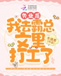 失业后，我去霸总文里打工了