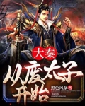 大秦，从废太子开始