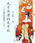 穿书后我成了太子不爱的太子妃