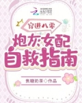 穿进八零：炮灰女配自救指南