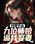开局拜了九个师傅 叶修