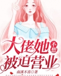 大佬她不想被迫营业